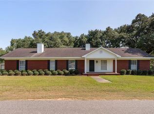 12700 Rainey Dr, Grand Bay, AL 36541