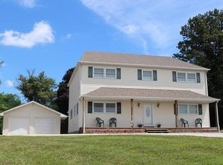 3900 Jancek Ln, Highland, IL 62249