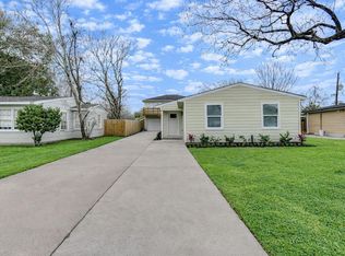 6603 Narcissus St, Houston, TX 77087