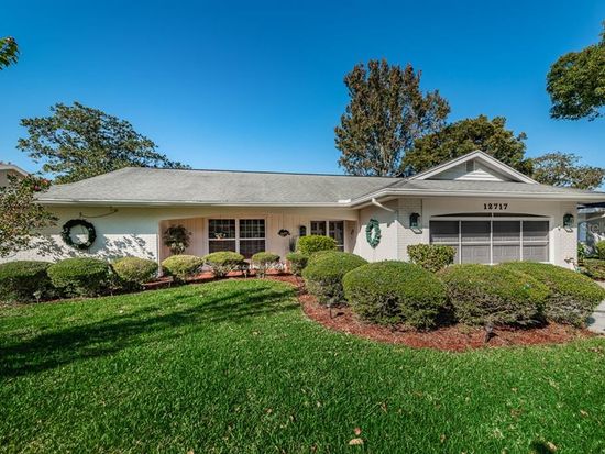 12717 Charter Oak Way Hudson Fl 34667 Zillow