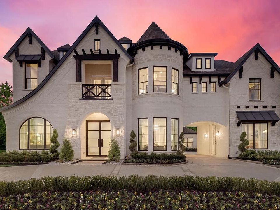 Grand Silverleaf Plan, Somerset Park, Rockwall, TX 75032 Zillow