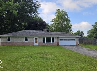 11965 Cable Dr, Indianapolis, IN 46236