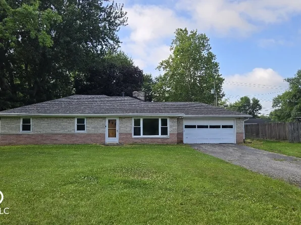 11965 Cable Dr, Indianapolis, IN 46236