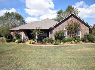284 Rocky Point Rd, Vilonia, AR 72173