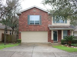 15735 Ashley Mnr, San Antonio, TX 78247