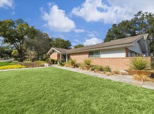 10102 Knoboak Dr, Houston, TX 77080