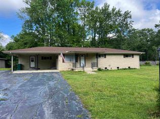 308 Hardinwood Dr, White Hall, AR 71602