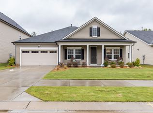 3364 Table Mountain Pine Dr, Raleigh, NC 27616