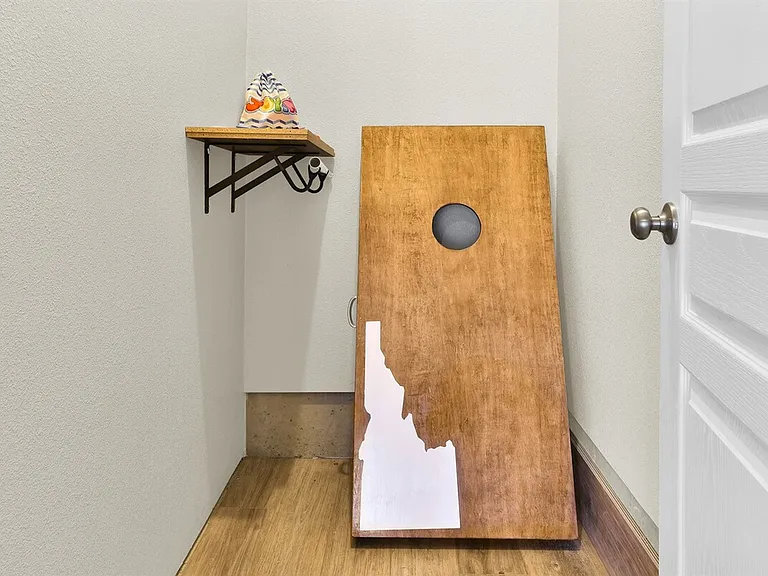 Storage Room