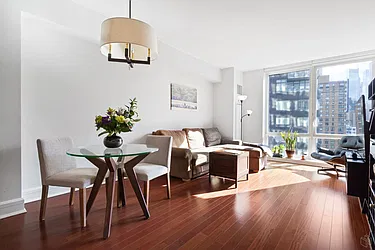 Rented by Halstead Real Estate