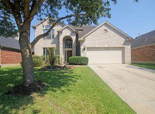 3234 Nickwill Way, Spring, TX 77388