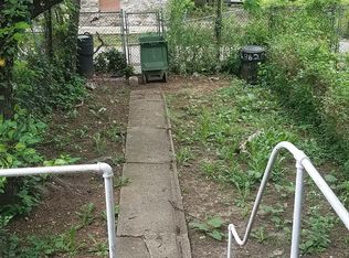 3618 Hayward Ave, Baltimore, MD 21215