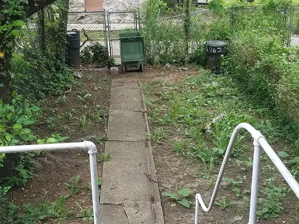 3618 Hayward Ave, Baltimore, MD 21215