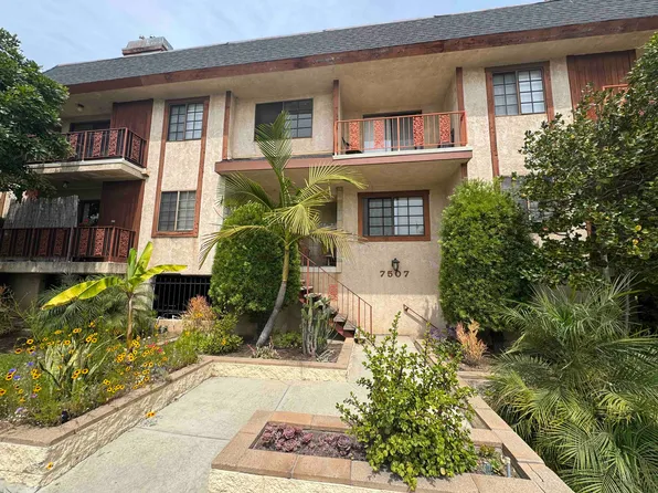 7507 W Manchester Ave #725, Los Angeles, CA 90045