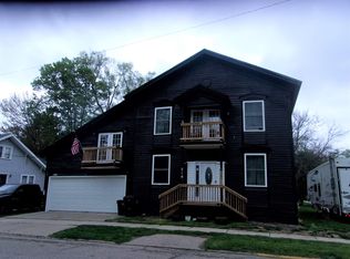 219 Washington St, Nashville, MI