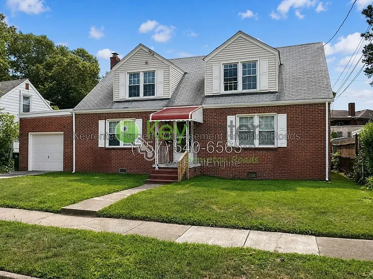 7738 Castleton Pl #3 — Photo 3