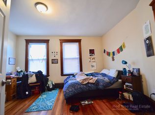150 Cottage St #1, East Boston, MA 02128