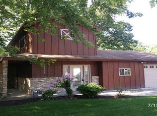 23127 W Culver St, Plainfield, IL 60544