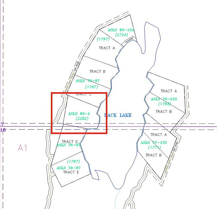 2nd image of Back Lake