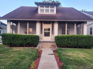 616 N Pine St, Seymour, IN 47274