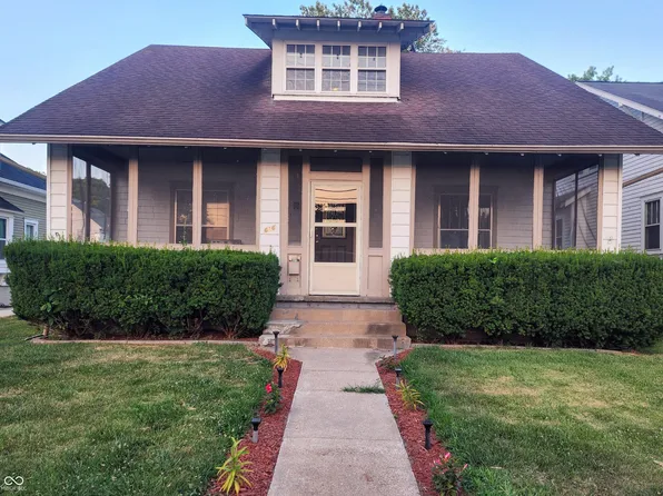 616 N Pine St, Seymour, IN 47274