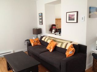 24 Hayden St #1, Roxbury Crossing, MA 02120