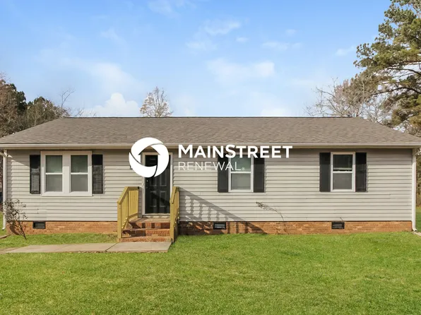 12207 New Bond Dr, Huntersville, NC 28078