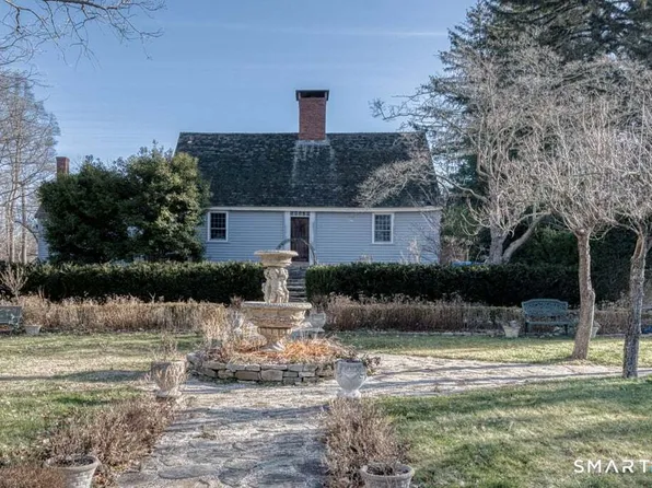 59 Hidden Lake Road, Haddam, CT 06441