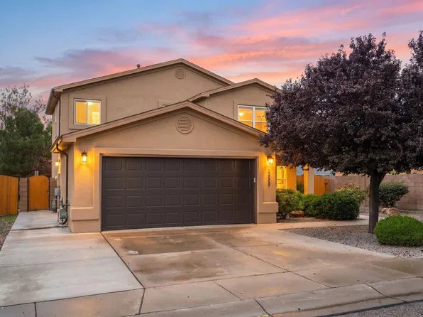 12008 Bedrock Ct NW, Albuquerque, NM 87114