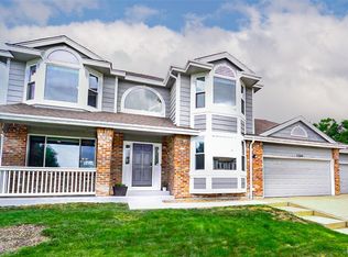 2364 S Truckee Way, Aurora, CO 80013