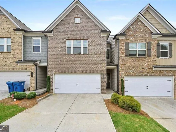 2488 Irwell Way, Lawrenceville, GA 30044