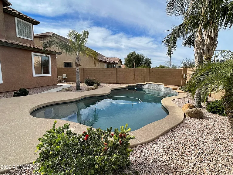 3484 E Coconino Way — Photo 53