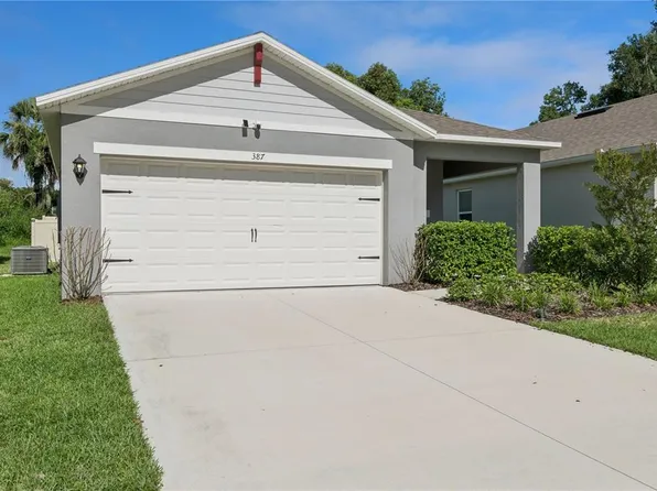 387 Pelham Park Dr, Deland, FL 32720