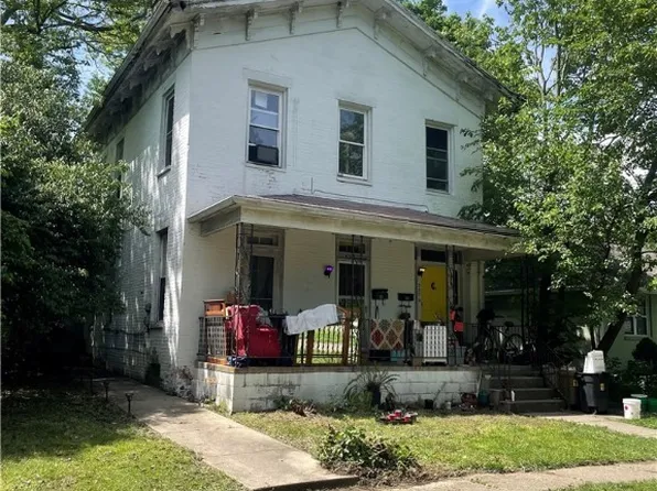 320 S Stafford St #322, Yellow Springs, OH 45387