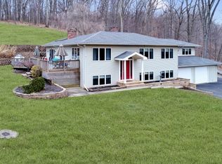 46 Summerfield Rd, Belvidere, NJ 07823