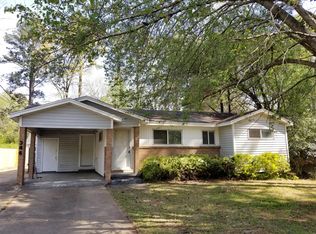 346 Savanna St, Jackson, MS 39212