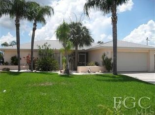 3614 SE 1st Pl, Cape Coral, FL 33904