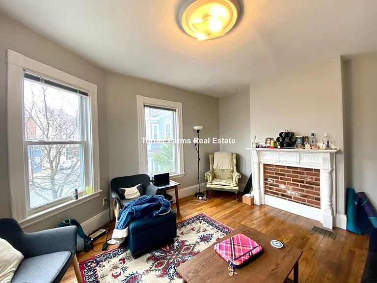 256 Summer St #2F — Photo 18
