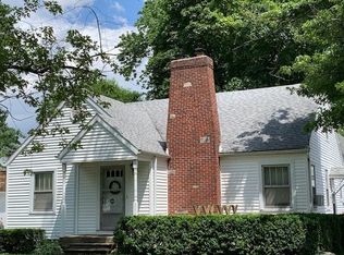 412 Oak St, Pemberville, OH