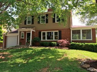 2602 Bonnie Dr, Cincinnati, OH