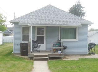 525 S 7th St, Albion, NE 68620