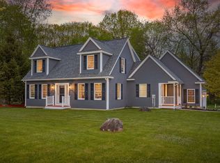 1 Lucien Way, Stratham, NH 03885