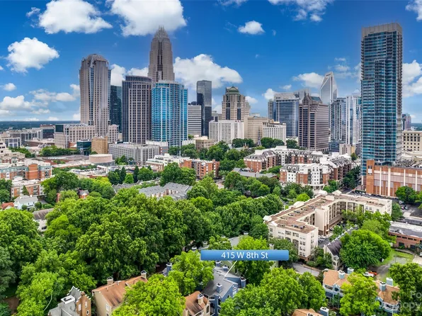 415 W 8th St, Charlotte, NC 28202