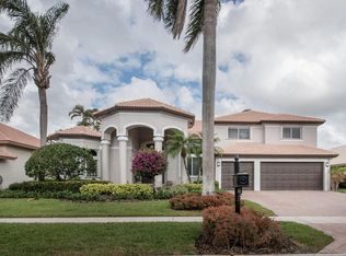 20167 Palm Island Dr, Boca Raton, FL 33498
