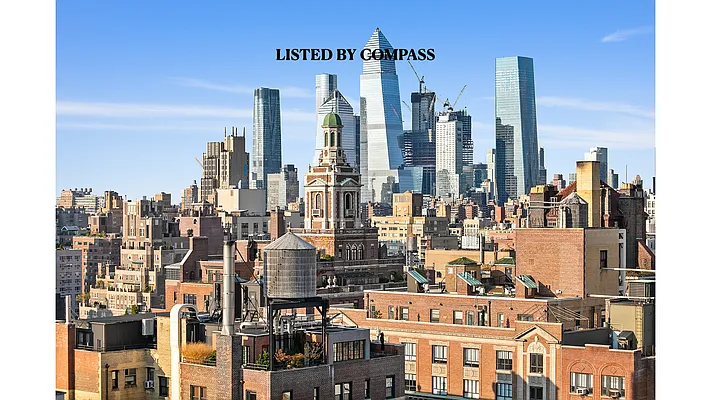 Sold by Compass | media 2