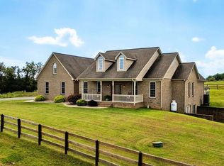 448 Stuarts Draft Hwy, Staunton, VA 24401