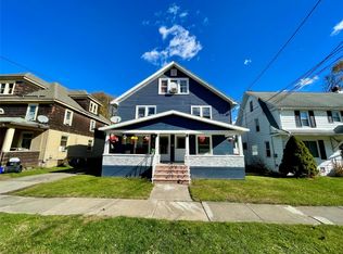 417 Adams Ave, Endicott, NY 13760