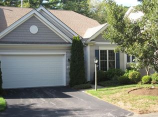 5 Fox Holw, Plymouth, MA 02360