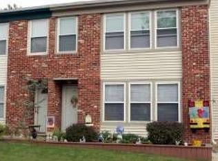 8 Acrux Ct, Sewell, NJ 08080