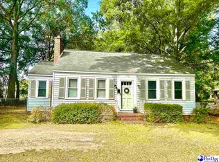 205 Marion St, Cheraw, SC 29520